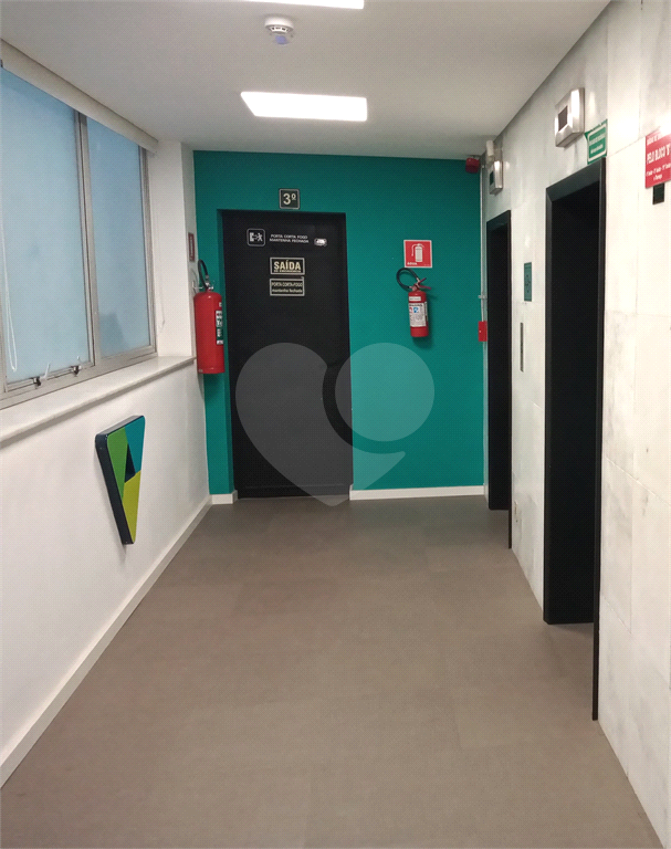 SALA COMERCIAL 360M² BARRA FUNDA