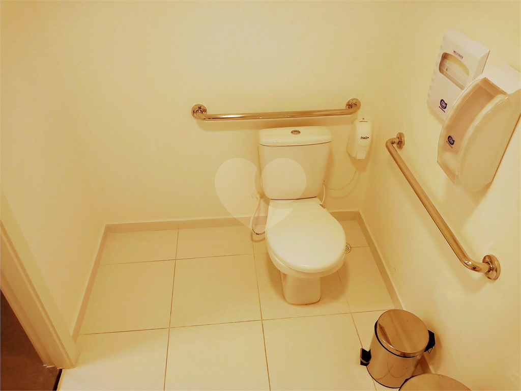 SALA COMERCIAL 360M² BARRA FUNDA
