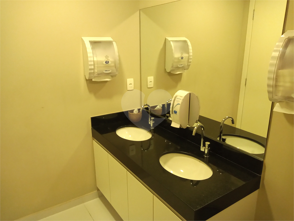 SALA COMERCIAL 360M² BARRA FUNDA