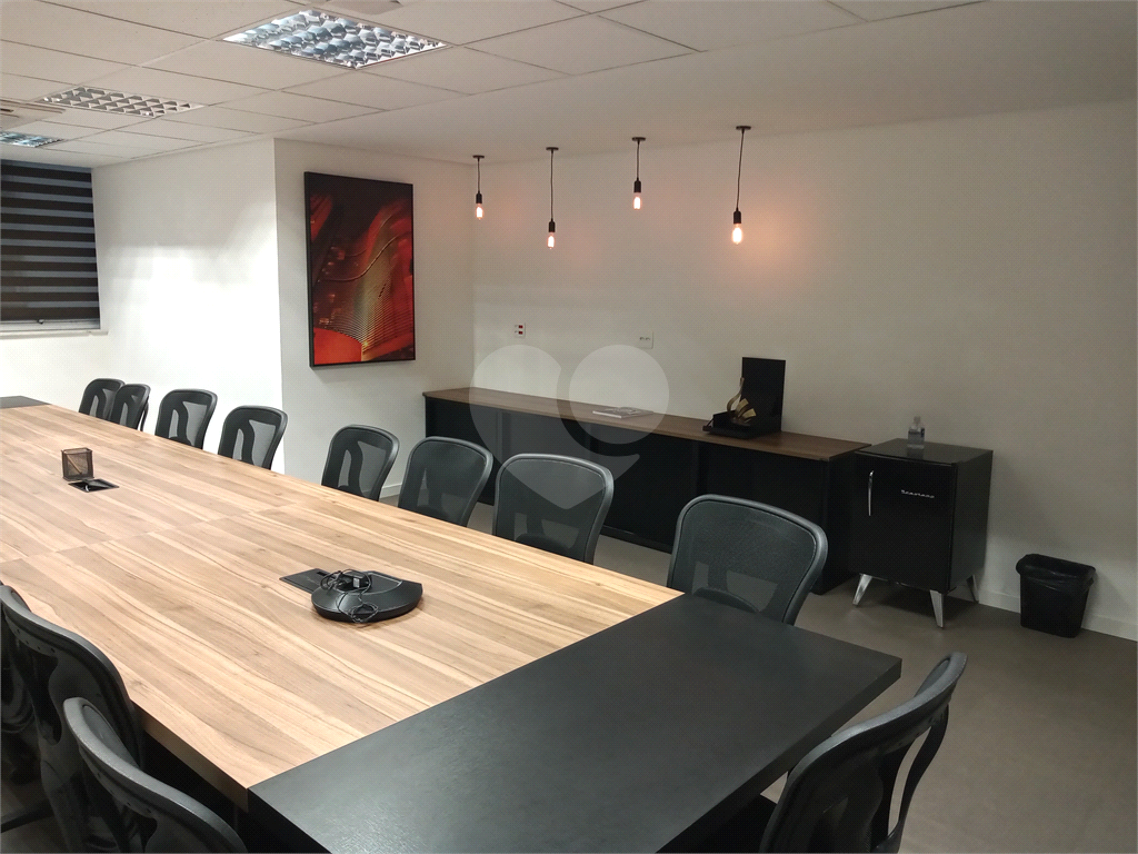 SALA COMERCIAL 360M² BARRA FUNDA