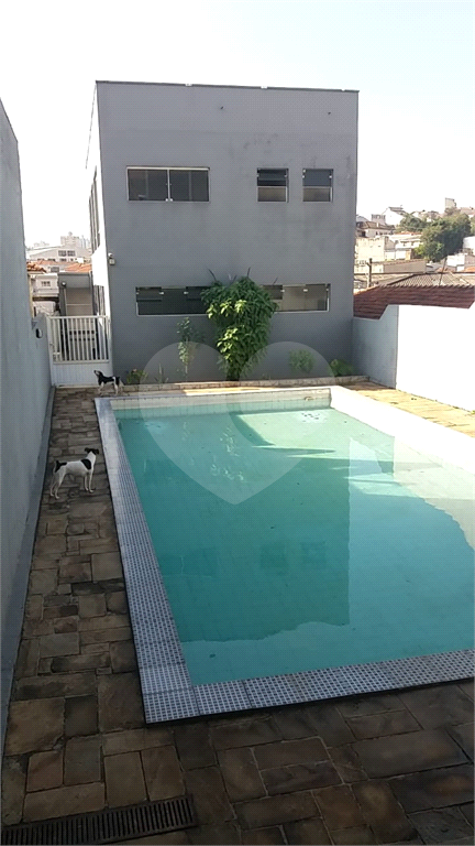 PREDIO / COMERCIAL AGUA FRIA