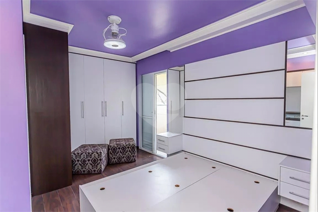 Apartamento Parque São Domingos 3 suítes, e 5 banheiros no total, 2 vagas de garagem e deposito