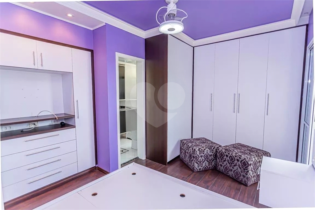 Apartamento Parque São Domingos 3 suítes, e 5 banheiros no total, 2 vagas de garagem e deposito