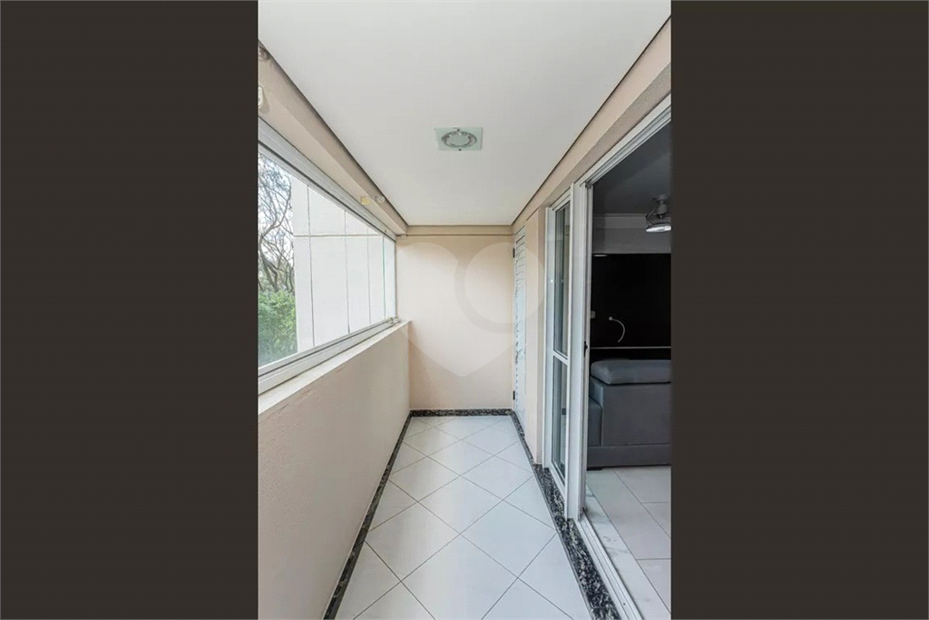 Apartamento Parque São Domingos 