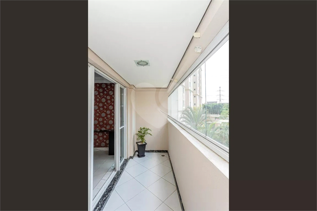 Apartamento Parque São Domingos 