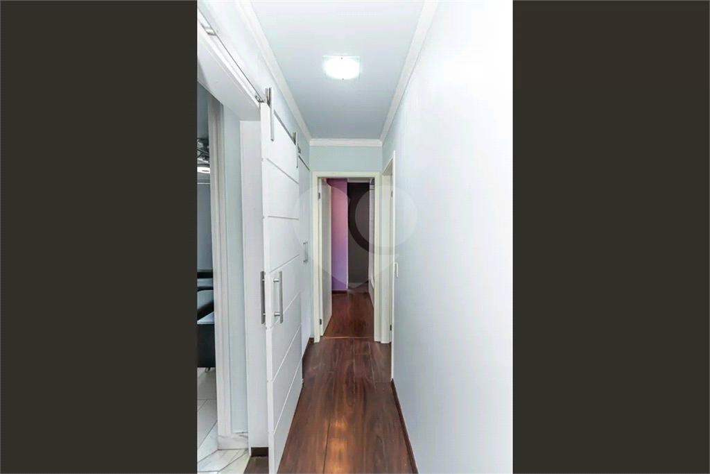 Apartamento Parque São Domingos 3 suítes, e 5 banheiros no total, 2 vagas de garagem e deposito