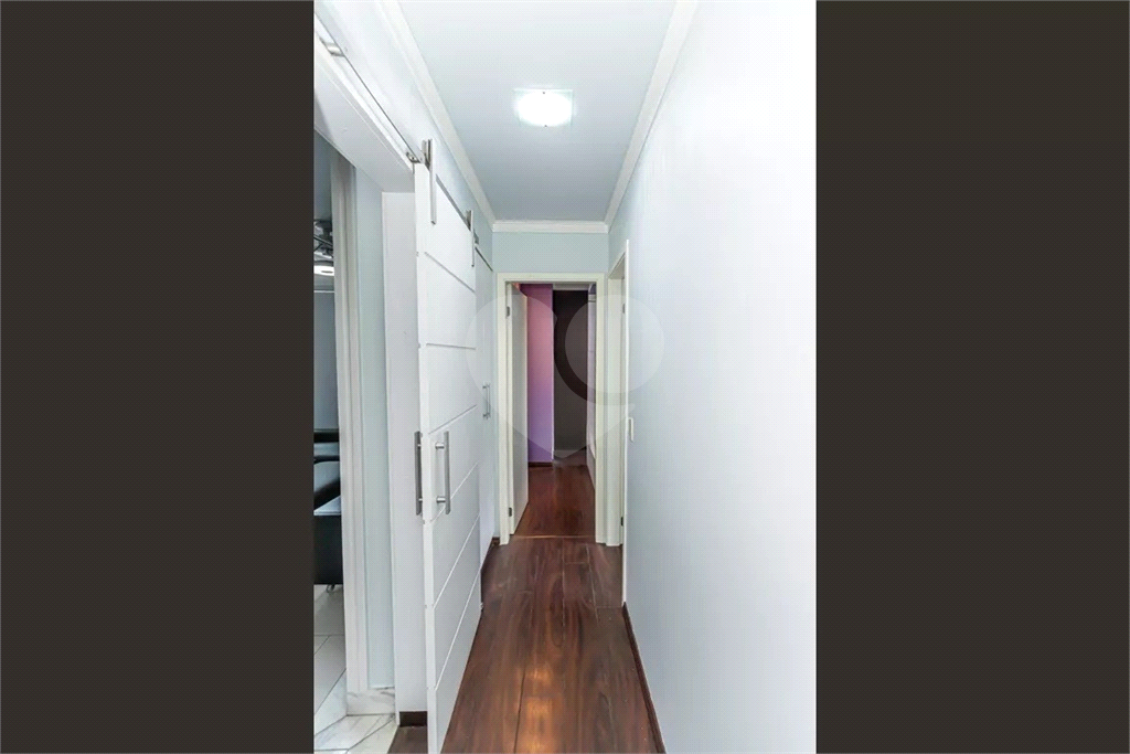 Apartamento Parque São Domingos 