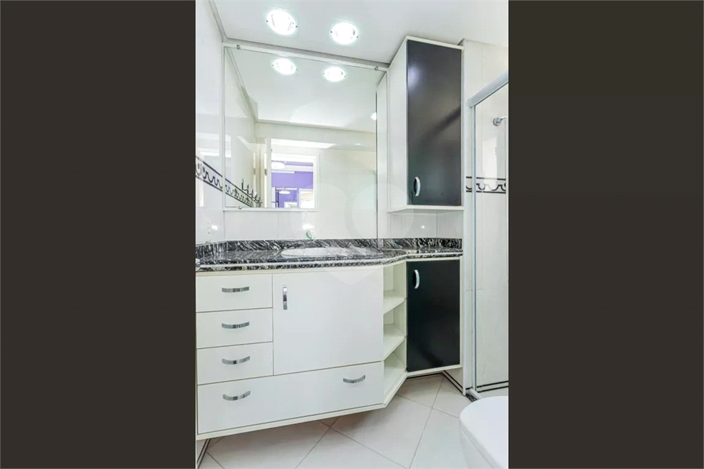 Apartamento Parque São Domingos 