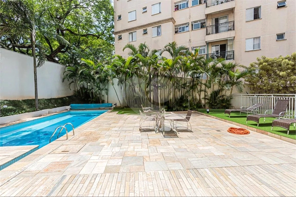 Apartamento Parque São Domingos 