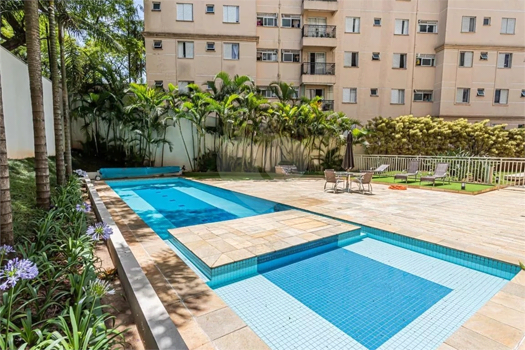 Apartamento Parque São Domingos 