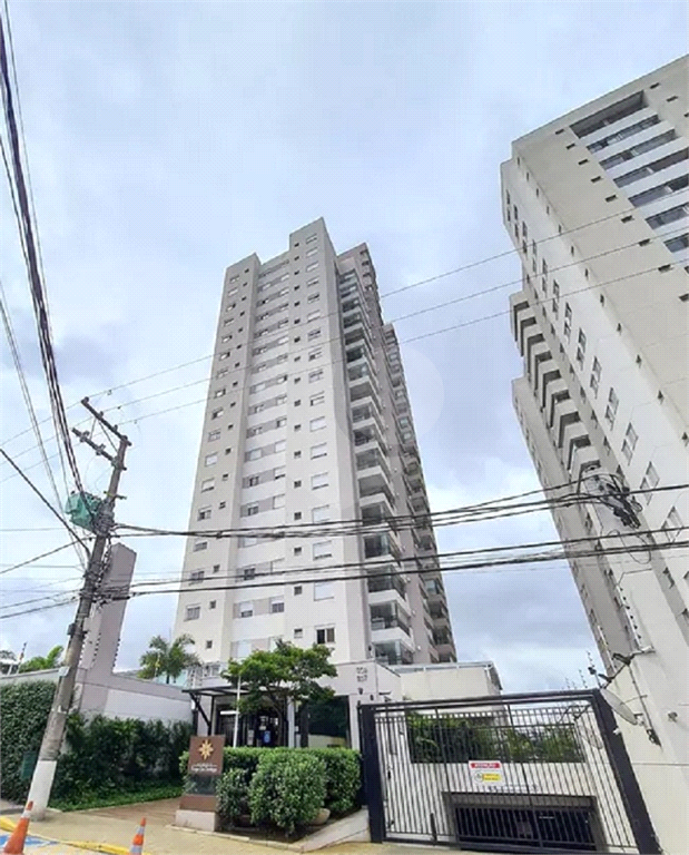 Belíssimo Apartamento no Parque São Domingos 