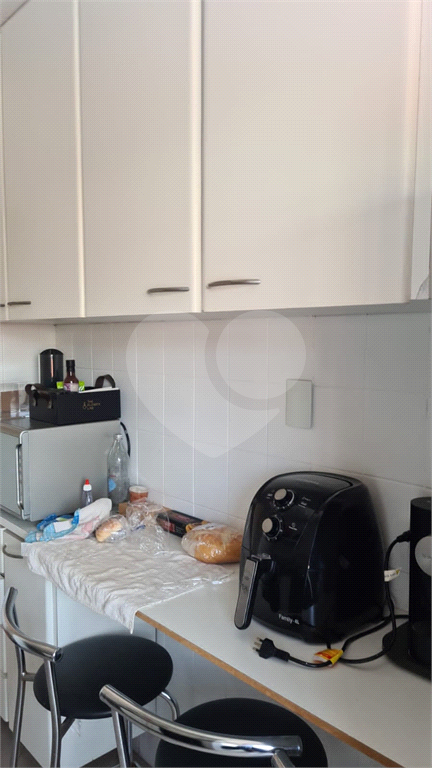 APARTAMENTO em TUCURUVI