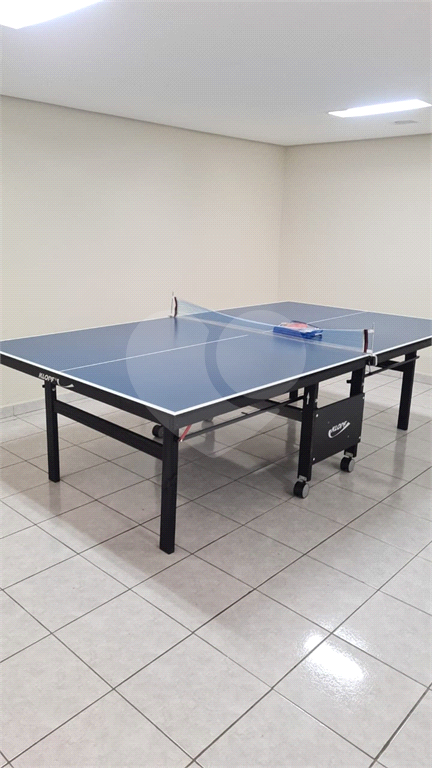 APARTAMENTO em TUCURUVI