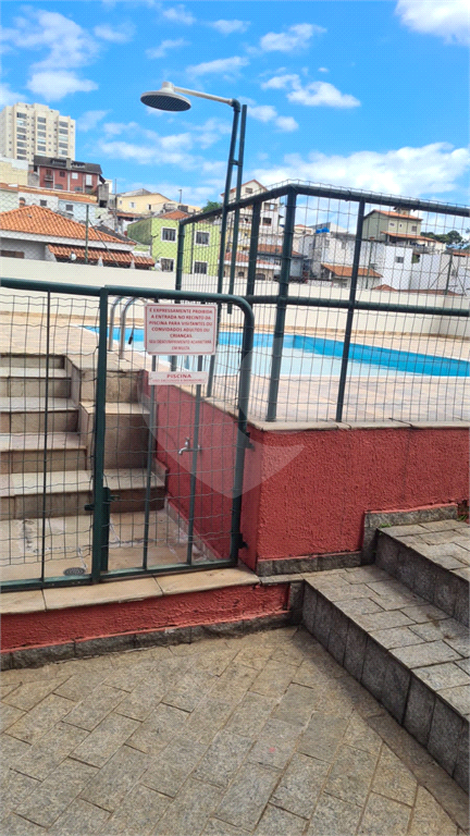APARTAMENTO em TUCURUVI