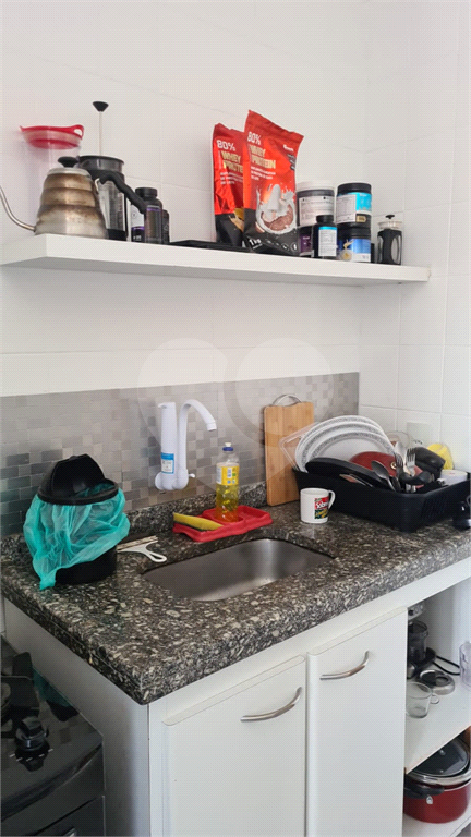 APARTAMENTO em TUCURUVI
