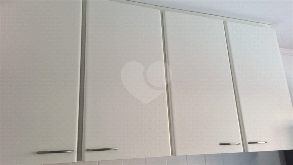 APARTAMENTO em TUCURUVI