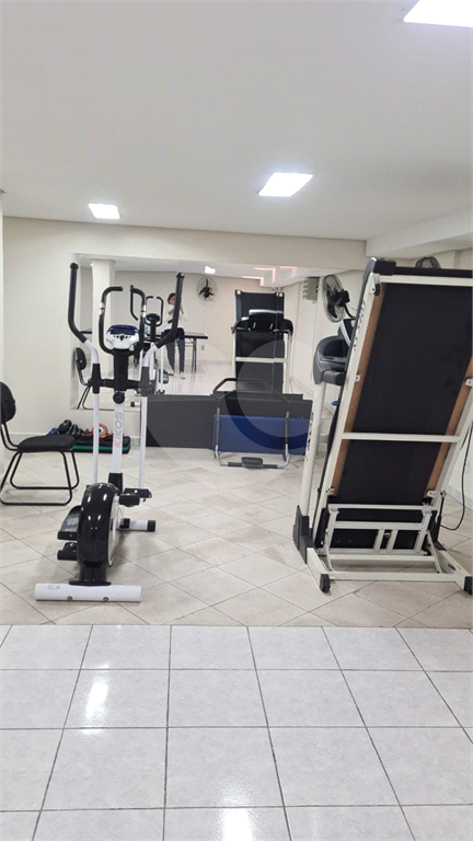 APARTAMENTO em TUCURUVI