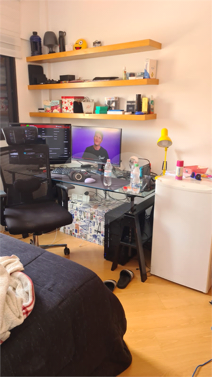 APARTAMENTO em TUCURUVI