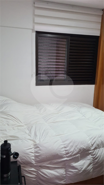 APARTAMENTO em TUCURUVI