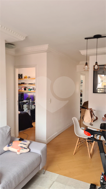 APARTAMENTO em TUCURUVI