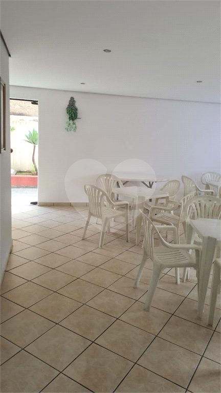 APARTAMENTO em TUCURUVI