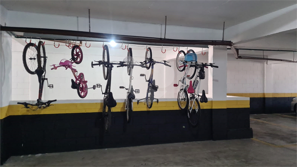 APARTAMENTO em TUCURUVI