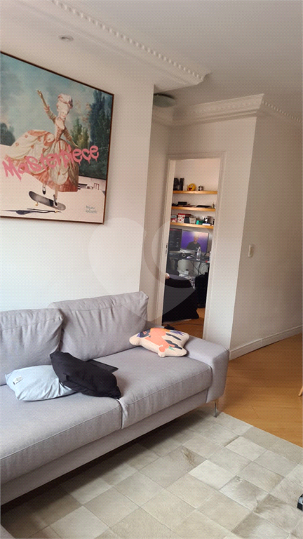 APARTAMENTO em TUCURUVI