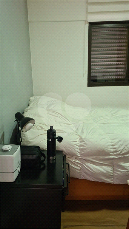 APARTAMENTO em TUCURUVI