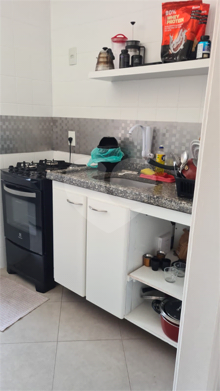 APARTAMENTO em TUCURUVI
