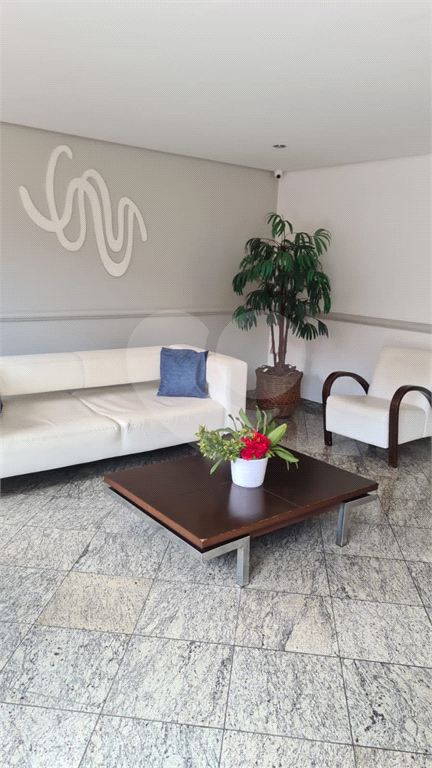 APARTAMENTO em TUCURUVI