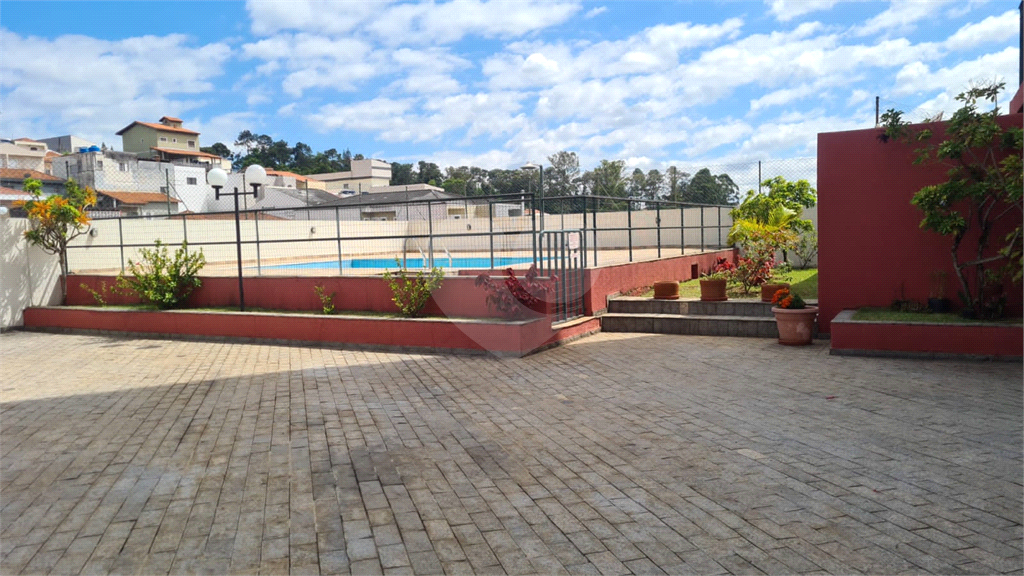 APARTAMENTO em TUCURUVI