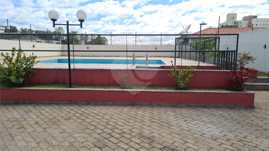 APARTAMENTO em TUCURUVI