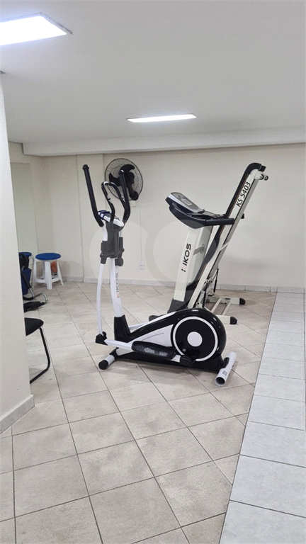 APARTAMENTO em TUCURUVI