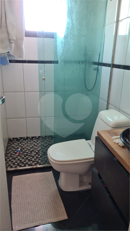 APARTAMENTO em TUCURUVI