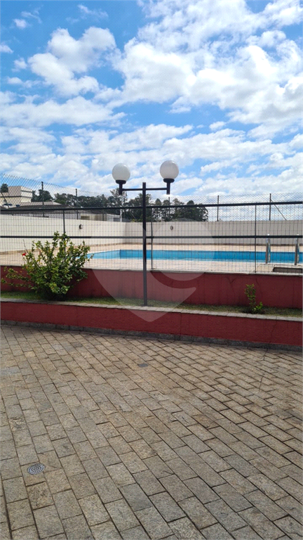 APARTAMENTO em TUCURUVI