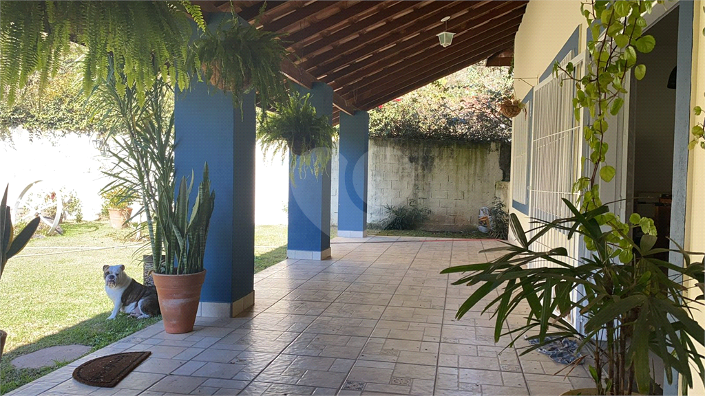 Casa à venda com 4 quartos, 500m² - Foto 13