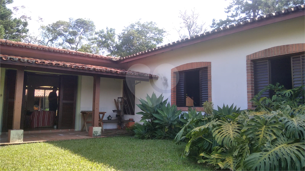 Casa de Condomínio à venda com 5 quartos, 690m² - Foto 6