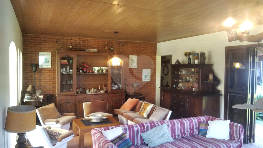 Casa de Condomínio à venda com 5 quartos, 690m² - Foto 19