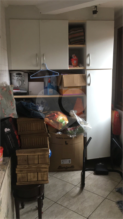 SOBRADO EM CONDOMINIO / TREMEMBÉ