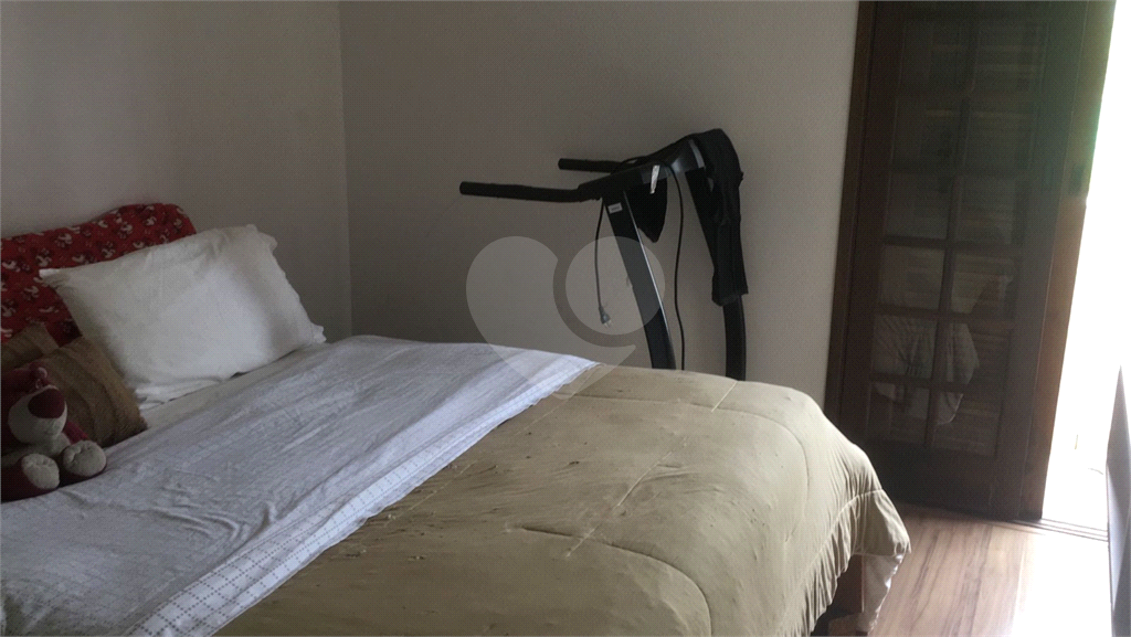 SOBRADO EM CONDOMINIO / TREMEMBÉ
