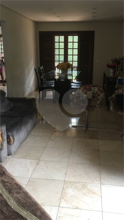 SOBRADO EM CONDOMINIO / TREMEMBÉ