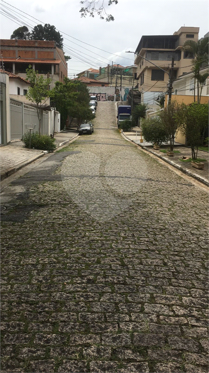 SOBRADO EM CONDOMINIO / TREMEMBÉ