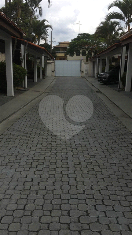 SOBRADO EM CONDOMINIO / TREMEMBÉ