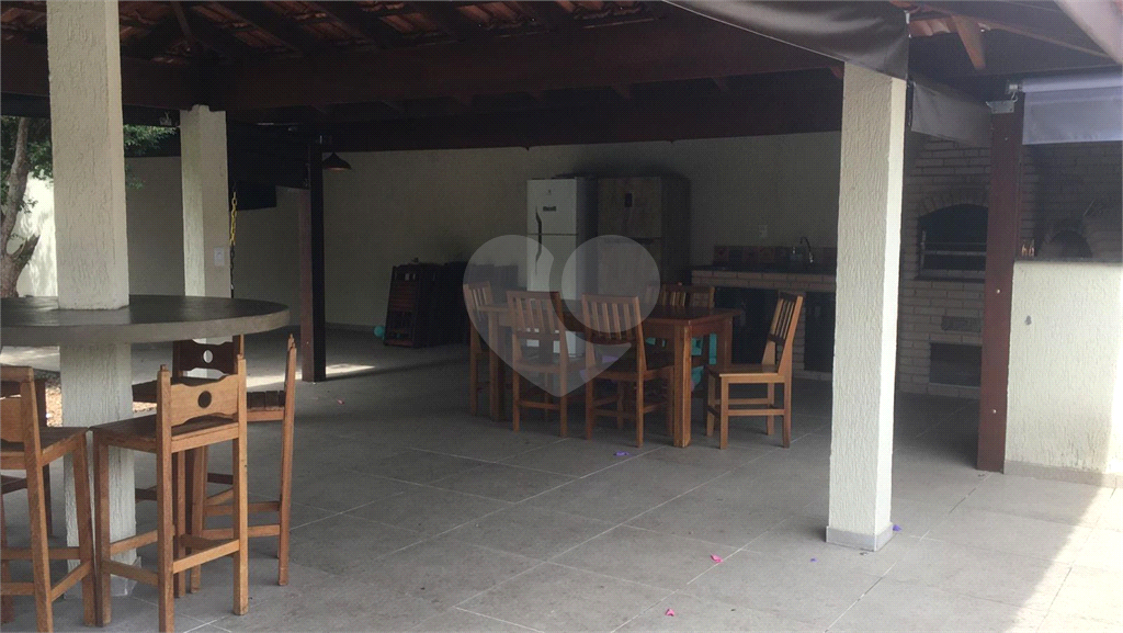 SOBRADO EM CONDOMINIO / TREMEMBÉ