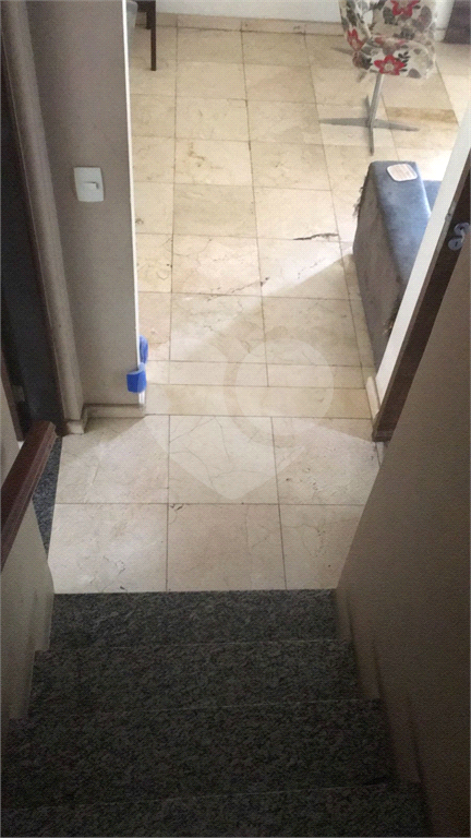 SOBRADO EM CONDOMINIO / TREMEMBÉ