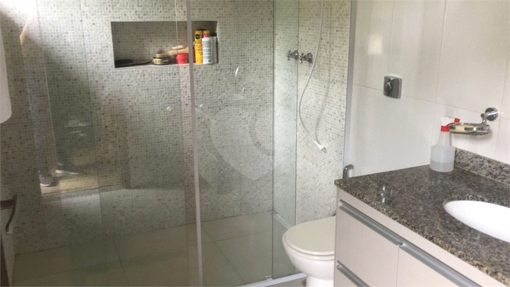 SOBRADO EM CONDOMINIO / TREMEMBÉ