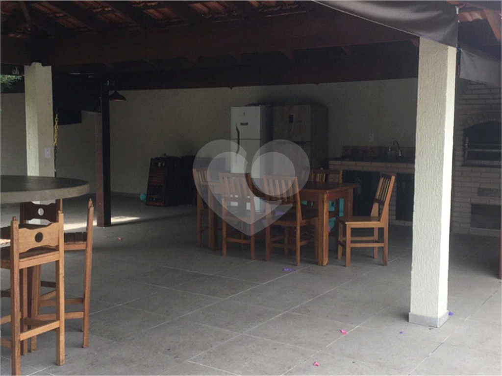 Sobrado 4 dormitórios 1 suíte 2 vagas em Condomínio Clube no Residencial Bougainvillee – Tremembé | Zona Norte de São Paulo