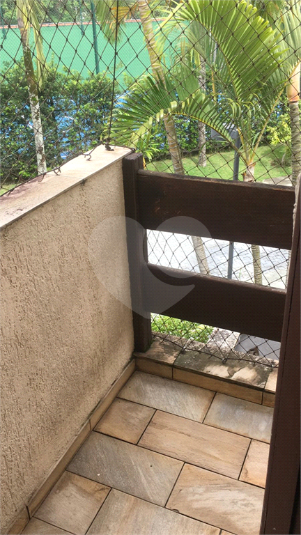 SOBRADO EM CONDOMINIO / TREMEMBÉ