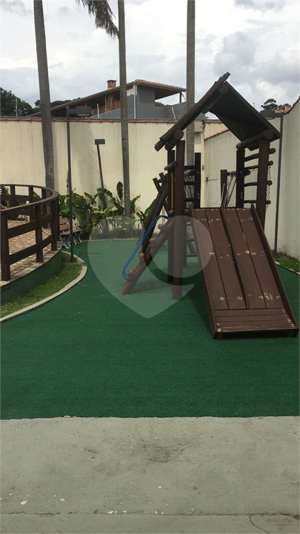 SOBRADO EM CONDOMINIO / TREMEMBÉ