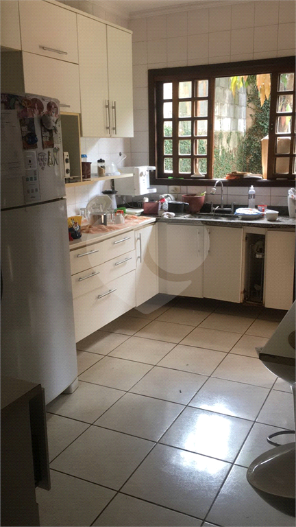 SOBRADO EM CONDOMINIO / TREMEMBÉ